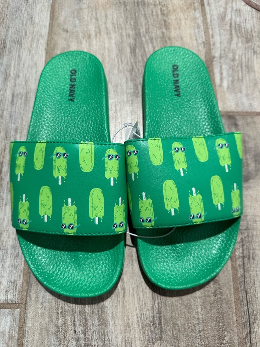Kids Pool Slides 🧊🏝️🩴
